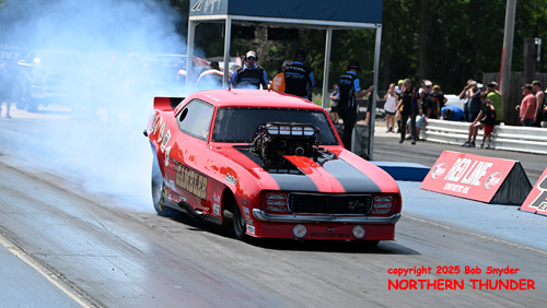 Casey Gesslin - 'The Gambler'